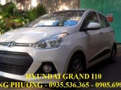 Bán Hyundai Grand i10 2018 Đà Nẵng, nhập khẩu, LH: Trọng Phương 0935.536.365 - 0905.699.660