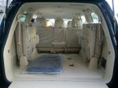 Toyota Land Cruiser V8 4.6 2016, màu đen, nhập khẩu chính hãng giao ngay