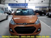 Cần bán Hyundai Grand i10 2018 Đà Nẵng, LH: Trọng Phương - 0935.536.365 - 0914.95.27.27