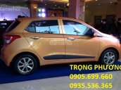 Cần bán Hyundai Grand i10 2018 Đà Nẵng, LH: Trọng Phương - 0935.536.365 - 0914.95.27.27