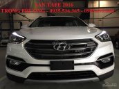 Bán xe Hyundai Santa Fe 2017 Đà Nẵng, LH: Trọng Phương 0935.536.365 - Hỗ trợ vay 90% xe