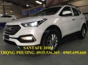 Bán xe Hyundai Santa Fe 2017 Đà Nẵng, LH: Trọng Phương 0935.536.365 - Hỗ trợ vay 90% xe