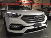 Bán xe Hyundai Santa Fe 2017 Đà Nẵng, LH: Trọng Phương 0935.536.365 - Hỗ trợ vay 90% xe