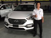 Bán Hyundai Santa Fe 2018 Đà Nẵng, LH: Trọng Phương 0935.536.365 - Hỗ trợ vay 80% xe