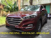 Bán Hyundai Tucson 2018 Đà Nẵng, hỗ trợ vay tối đa