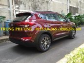 Bán Hyundai Tucson 2018 Đà Nẵng, hỗ trợ vay tối đa