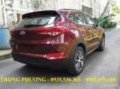 Bán Hyundai Tucson 2018 Đà Nẵng, hỗ trợ vay tối đa