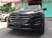 Bán Hyundai Tucson 2018 Đà Nẵng, LH: Trọng Phương 0935.536.365 - Hỗ trợ vay hồ sơ khó