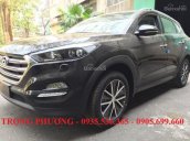 Bán Hyundai Tucson 2018 Đà Nẵng, LH: Trọng Phương 0935.536.365 - Hỗ trợ vay hồ sơ khó