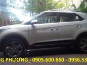 Giá xe Hyundai Creta 2017 nhập khẩu Đà Nẵng, LH: Trọng Phương - 0935.536.365 - hỗ trợ vay 80% giá trị xe