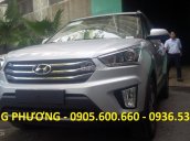 Giá xe Hyundai Creta 2017 nhập khẩu Đà Nẵng, LH: Trọng Phương - 0935.536.365 - hỗ trợ vay 80% giá trị xe