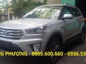 Giá xe Hyundai Creta 2017 nhập khẩu Đà Nẵng, LH: Trọng Phương - 0935.536.365 - hỗ trợ vay 80% giá trị xe