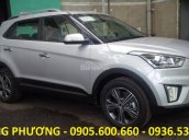 Giá xe Hyundai Creta 2017 nhập khẩu Đà Nẵng, LH: Trọng Phương - 0935.536.365 - hỗ trợ vay 80% giá trị xe