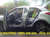 Giá xe Hyundai Creta 2017 nhập khẩu Đà Nẵng, LH: Trọng Phương - 0935.536.365 - hỗ trợ vay 80% giá trị xe