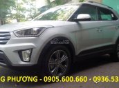 Giá xe Hyundai Creta 2017 nhập khẩu Đà Nẵng, LH: Trọng Phương - 0935.536.365 - hỗ trợ vay 80% giá trị xe