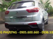 Giá xe Hyundai Creta 2017 nhập khẩu Đà Nẵng, LH: Trọng Phương - 0935.536.365 - hỗ trợ vay 80% giá trị xe