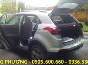 Giá xe Hyundai Creta 2017 nhập khẩu Đà Nẵng, LH: Trọng Phương - 0935.536.365 - hỗ trợ vay 80% giá trị xe