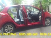 Bán Hyundai Grand i10 model 2018 Đà Nẵng - LH: Trọng Phương - 0935.536.365 - hỗ trợ vay 80% xe