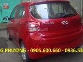 Bán Hyundai Grand i10 model 2018 Đà Nẵng - LH: Trọng Phương - 0935.536.365 - hỗ trợ vay 80% xe