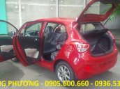 Bán Hyundai Grand i10 model 2018 Đà Nẵng - LH: Trọng Phương - 0935.536.365 - hỗ trợ vay 80% xe