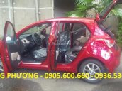 Bán Hyundai Grand i10 model 2018 Đà Nẵng - LH: Trọng Phương - 0935.536.365 - hỗ trợ vay 80% xe