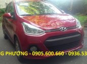 Bán Hyundai Grand i10 model 2018 Đà Nẵng - LH: Trọng Phương - 0935.536.365 - hỗ trợ vay 80% xe