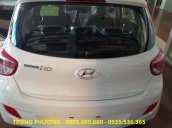 Bán Hyundai Grand i10 2018 Đà Nẵng - LH: Trọng Phương - 0935.536.365 - Hỗ trợ vay 90%