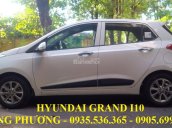 Bán Hyundai Grand i10 2018 Đà Nẵng - LH: Trọng Phương - 0935.536.365 - Hỗ trợ vay 90%