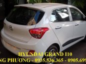 Bán Hyundai Grand i10 2018 Đà Nẵng - LH: Trọng Phương - 0935.536.365 - Hỗ trợ vay 90%