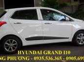 Bán Hyundai Grand i10 2018 Đà Nẵng - LH: Trọng Phương - 0935.536.365 - Hỗ trợ vay 90%