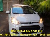 Bán Hyundai Grand i10 2018 Đà Nẵng - LH: Trọng Phương - 0935.536.365 - Hỗ trợ vay 90%