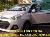 Bán Hyundai Grand i10 2018 Đà Nẵng - LH: Trọng Phương - 0935.536.365 - Hỗ trợ vay 90%