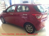 Bán Hyundai Grand i10 đời 2018 Đà Nẵng, LH: Trọng Phương - 0935.536.365 - Hỗ trợ vay hồ sơ khó