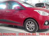 Bán Hyundai Grand i10 đời 2018 Đà Nẵng, LH: Trọng Phương - 0935.536.365 - Hỗ trợ vay hồ sơ khó