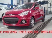 Bán Hyundai Grand i10 đời 2018 Đà Nẵng, LH: Trọng Phương - 0935.536.365 - Hỗ trợ vay hồ sơ khó