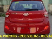 Bán Hyundai Grand i10 đời 2018 Đà Nẵng, LH: Trọng Phương - 0935.536.365 - Hỗ trợ vay hồ sơ khó