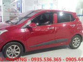 Bán Hyundai Grand i10 đời 2018 Đà Nẵng, LH: Trọng Phương - 0935.536.365 - Hỗ trợ vay hồ sơ khó