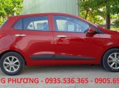 Bán Hyundai Grand i10 đời 2018 Đà Nẵng, LH: Trọng Phương - 0935.536.365 - Hỗ trợ vay hồ sơ khó