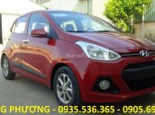 Bán Hyundai Grand i10 đời 2018 Đà Nẵng, LH: Trọng Phương - 0935.536.365 - Hỗ trợ vay hồ sơ khó