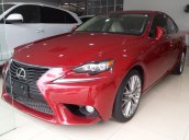 Bán xe Lexus IS250, xe xuất Mỹ