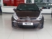 Kia Nghệ An: Kia Rio Hatchback 1.4 AT, đủ màu, xe nhập, hỗ trợ trả góp 0942.59.09.38