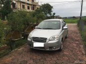 Gia đình muốn bán Daewoo Gentra SX đời 2010