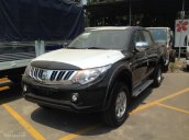 Bán xe bán tải Mitsubishi Triton mới, xe Triton nhập khẩu Thái Lan giá tốt nhất