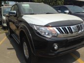 Bán xe bán tải Mitsubishi Triton mới, xe Triton nhập khẩu Thái Lan giá tốt nhất