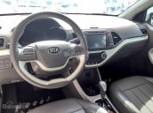 Biên Hòa cần bán Kia Morning Si 2018 full option, đầy đủ tính năng, giá 345tr, tặng phụ kiện, GPS