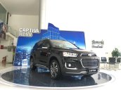 Chevrolet Captiva Revv 2.4 LTZ 2018, màu đen - LH 0944 480 460 - Giá giảm khủng