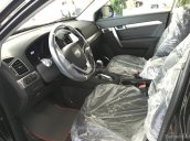 Chevrolet Captiva Revv 2.4 LTZ 2018, màu đen - LH 0944 480 460 - Giá giảm khủng
