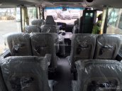 Bán xe County Limousine thân dài 29 chỗ Tracomeco, phone: 0961237211