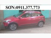 Cần bán xe Hyundai i20 Active mới , màu đỏ, nhập khẩu chính hãng, 590tr. LH: Ngọc Sơn: 0911.377.773