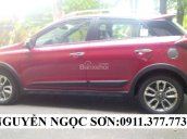 Cần bán xe Hyundai i20 Active mới , màu đỏ, nhập khẩu chính hãng, 590tr. LH: Ngọc Sơn: 0911.377.773